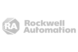 rockwell automation logo