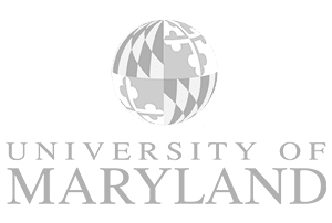 university of maryland logo