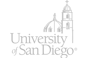 university of san diego logo